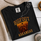Comfort Colors® Bigfoot Arkansas State Tee