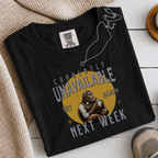 Comfort Colors® Currently Unavailable Try Again Next Week Tee - Deadpan Outdoors Co.