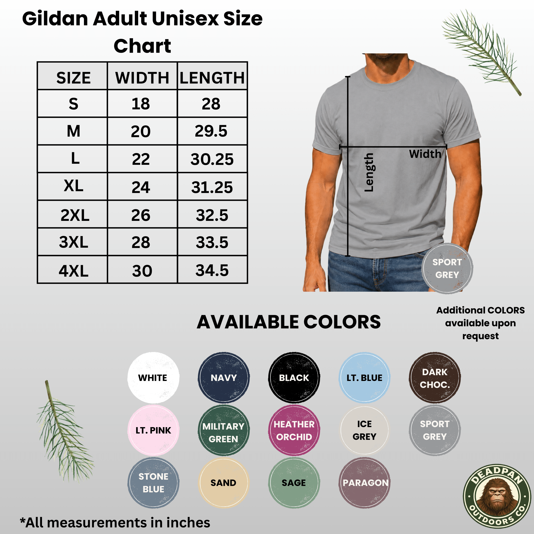 Warning - Better With Animals Than People - Gildan Tee - Deadpan Outdoors Co.