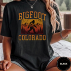 Comfort Colors® Bigfoot Colorado Tee