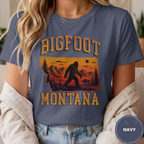 Comfort Colors® Bigfoot Montana Tee