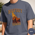 Comfort Colors® Bigfoot Idaho Tee