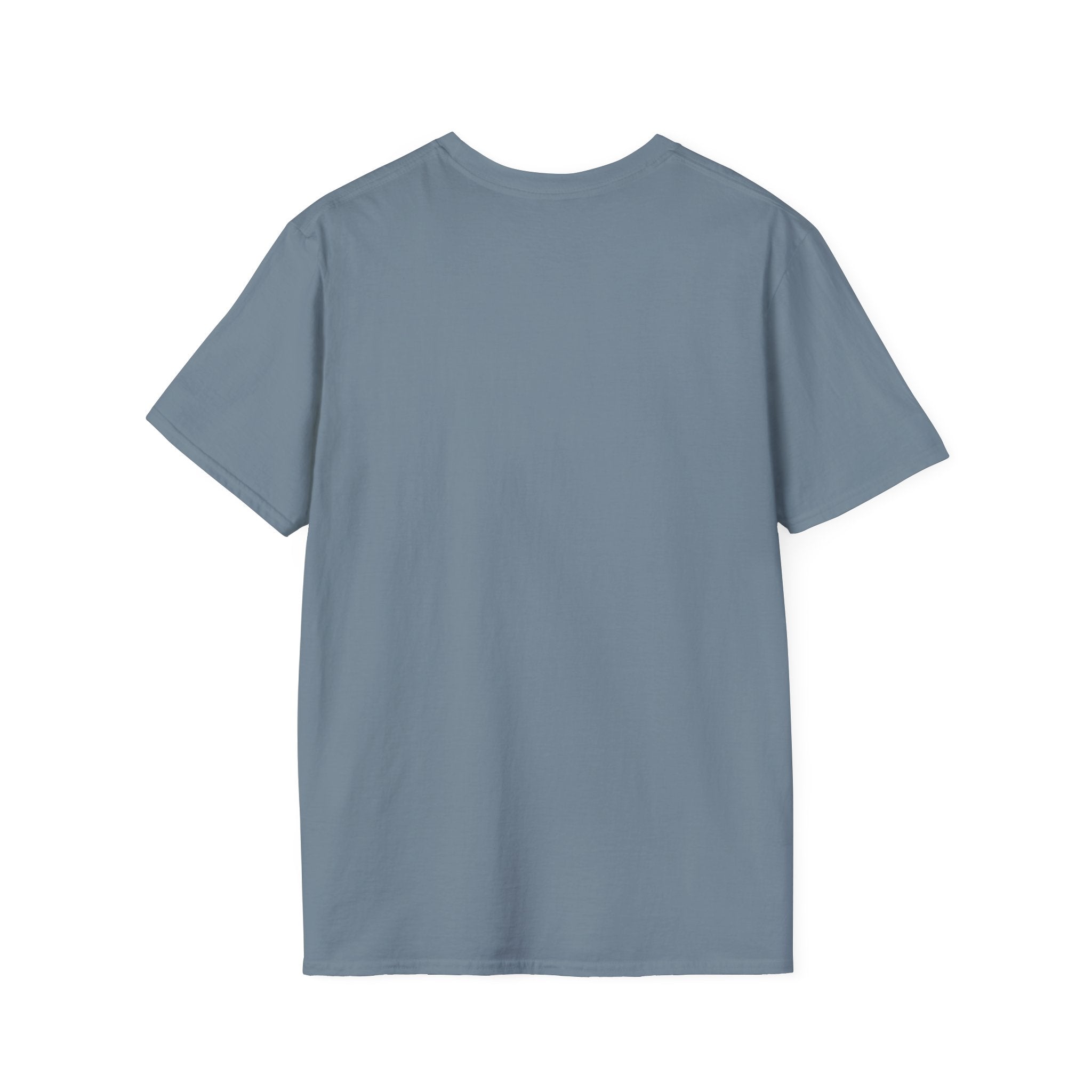 Do Not Disturb Bigfoot T-Shirt - Deadpan Outdoors Co.