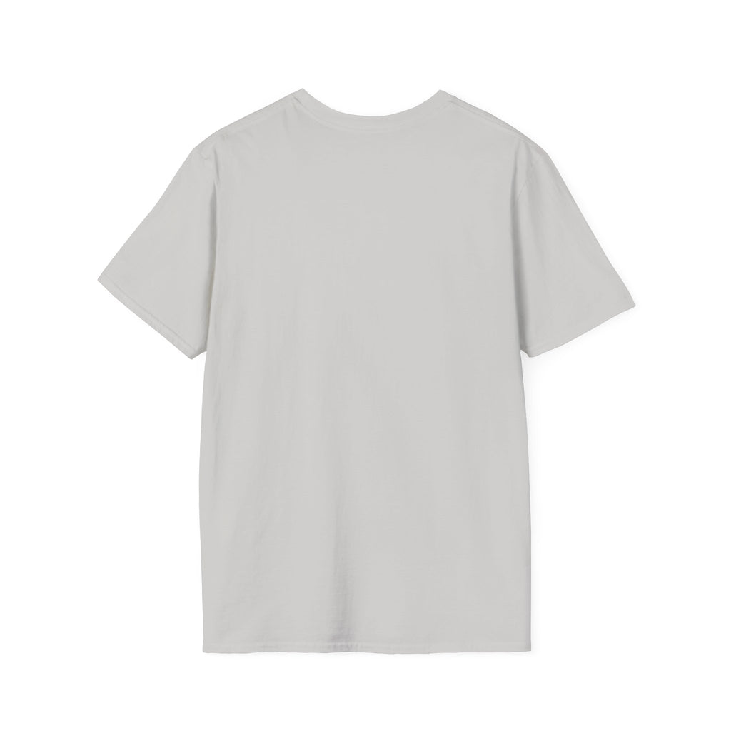 Wild By Choice - Free By Nature T-Shirt - Deadpan Outdoors Co.