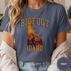 Comfort Colors® Bigfoot Idaho Tee