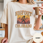 Comfort Colors® Bigfoot Colorado Tee