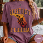Comfort Colors® Bigfoot Florida State Tee