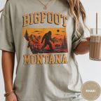 Comfort Colors® Bigfoot Montana Tee