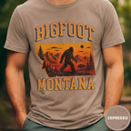 Comfort Colors® Bigfoot Montana Tee