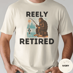 Comfort Colors® Reely Retired Tee - Deadpan Outdoors Co.