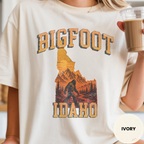 Comfort Colors® Bigfoot Idaho Tee
