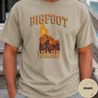 Comfort Colors® Bigfoot Idaho Tee