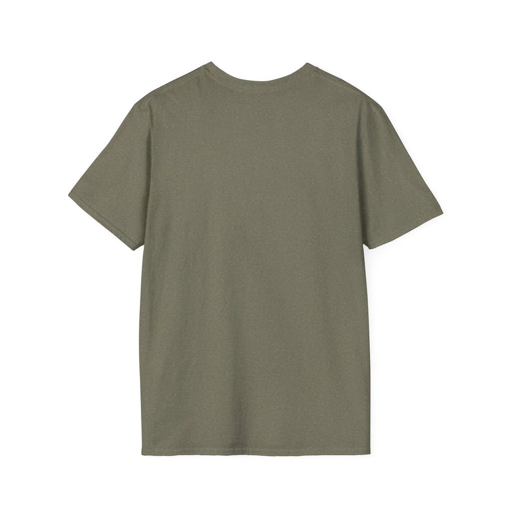 Wild By Choice - Free By Nature T-Shirt - Deadpan Outdoors Co.