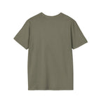 Wild By Choice - Free By Nature T-Shirt - Deadpan Outdoors Co.
