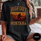Comfort Colors® Bigfoot Montana Tee