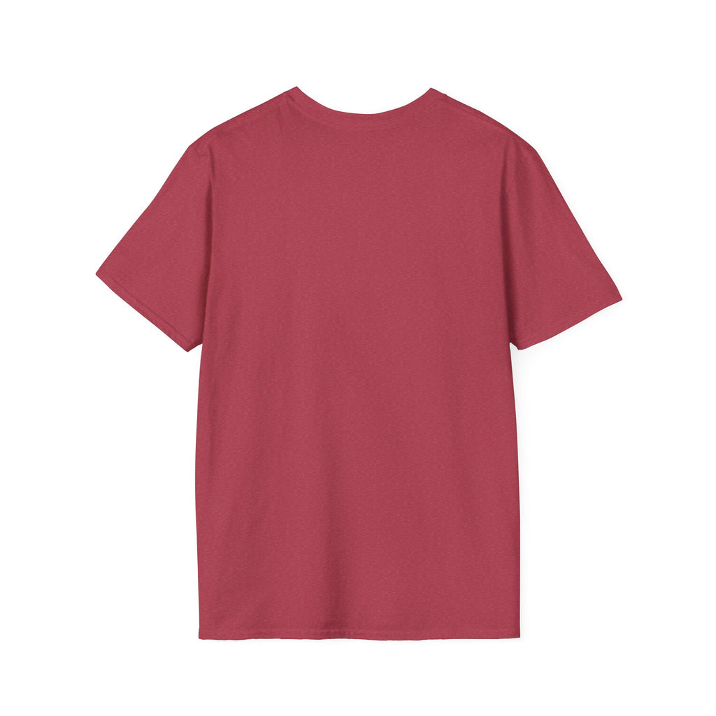 Wild By Choice - Free By Nature T-Shirt - Deadpan Outdoors Co.