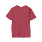 Wild By Choice - Free By Nature T-Shirt - Deadpan Outdoors Co.