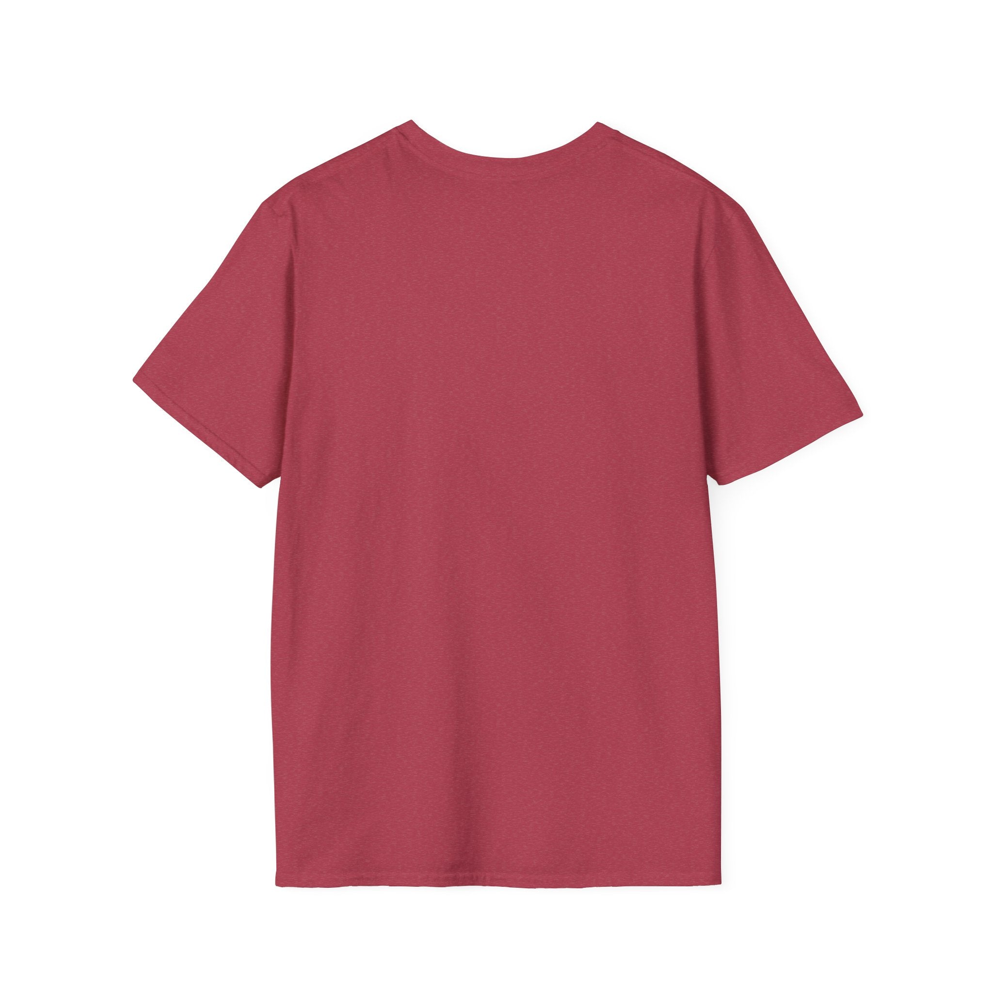 Wild By Choice - Free By Nature T-Shirt - Deadpan Outdoors Co.