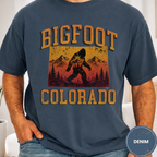 Comfort Colors® Bigfoot Colorado Tee