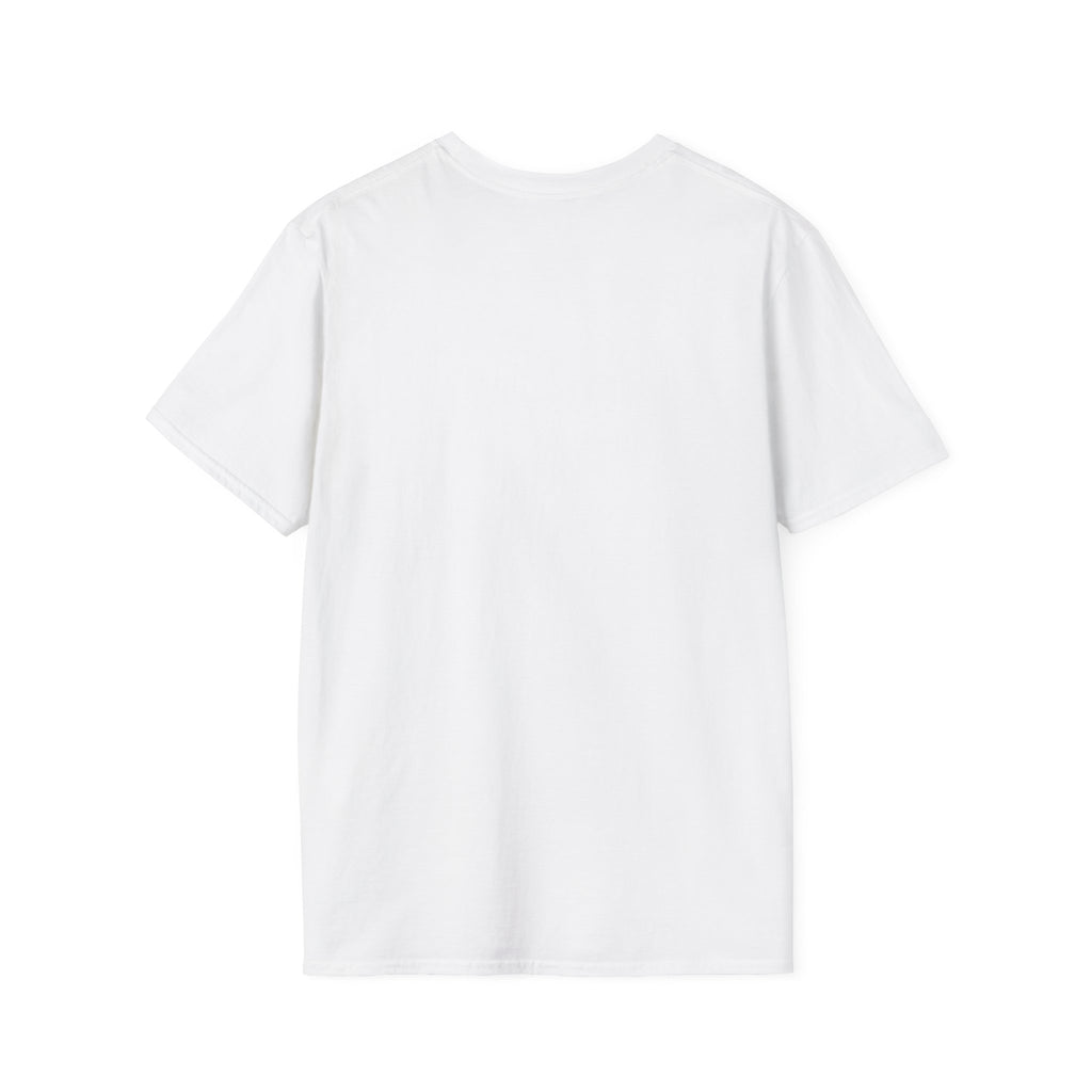 Wild By Choice - Free By Nature T-Shirt - Deadpan Outdoors Co.
