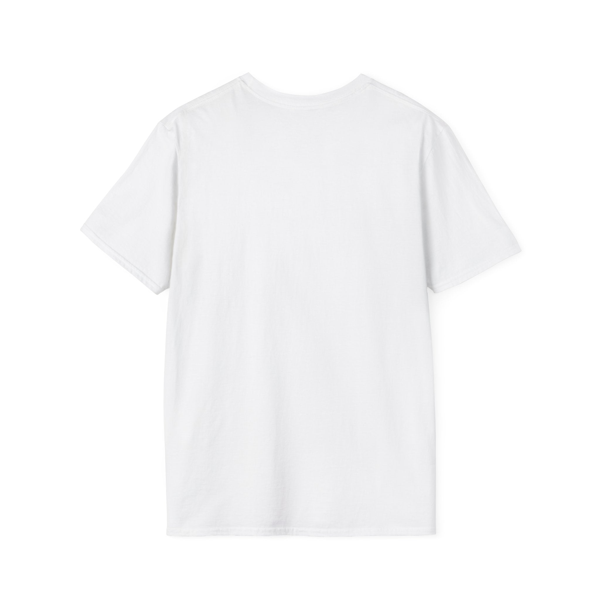 Wild By Choice - Free By Nature T-Shirt - Deadpan Outdoors Co.