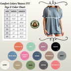 Comfort Colors® Reely Retired Tee