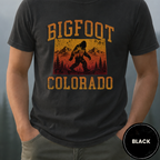 Comfort Colors® Bigfoot Colorado Tee