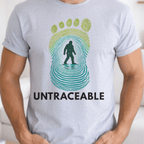 Untraceable - Gildan Tee - Deadpan Outdoors Co.
