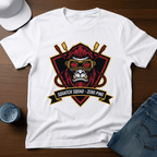 Squatch Squad Zero Ping T-Shirt - Deadpan Outdoors Co.