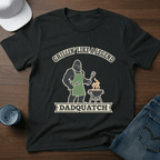 Grillin' Like a Legend T-Shirt - Deadpan Outdoors Co.