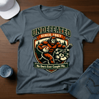 Undefeated Since 1967 T-Shirt - Deadpan Outdoors Co.