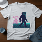 Glitch in the Data T-Shirt - Deadpan Outdoors Co.