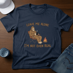 Leave Me Alone T-Shirt - Deadpan Outdoors Co.
