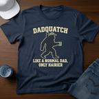 Dadquatch T-Shirt - Deadpan Outdoors Co.