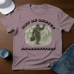 Out Of Office Indefinitely T-Shirt - Deadpan Outdoors Co.