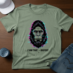 I Saw That T-Shirt - Deadpan Outdoors Co.