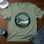Classic Never Goes Extinct T-Shirt - Deadpan Outdoors Co.