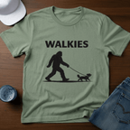 Walkies T-Shirt - Deadpan Outdoors Co.