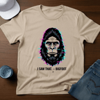I Saw That T-Shirt - Deadpan Outdoors Co.