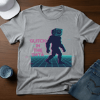 Glitch in the Data T-Shirt - Deadpan Outdoors Co.