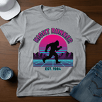 Night Runner T-Shirt - Deadpan Outdoors Co.
