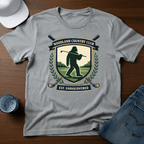 Woodland Country Club T-Shirt - Deadpan Outdoors Co.