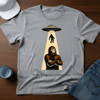 Nobody Is Going To Believe This T-Shirt - Deadpan Outdoors Co.