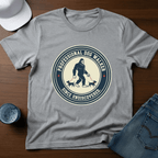 Professional Dog Walker T-Shirt - Deadpan Outdoors Co.
