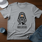 Believe T-Shirt - Deadpan Outdoors Co.