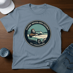 Classic Never Goes Extinct T-Shirt - Deadpan Outdoors Co.