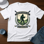 Woodland Country Club T-Shirt - Deadpan Outdoors Co.