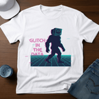 Glitch in the Data T-Shirt - Deadpan Outdoors Co.
