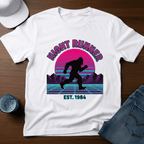Night Runner T-Shirt - Deadpan Outdoors Co.