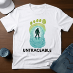 Untraceable T-Shirt - Deadpan Outdoors Co.